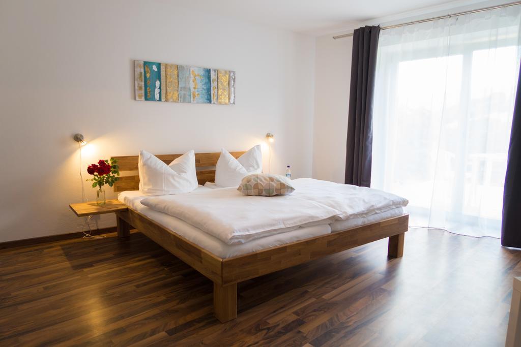 Hotel Landgut Stetter à Schöllnach Extérieur photo