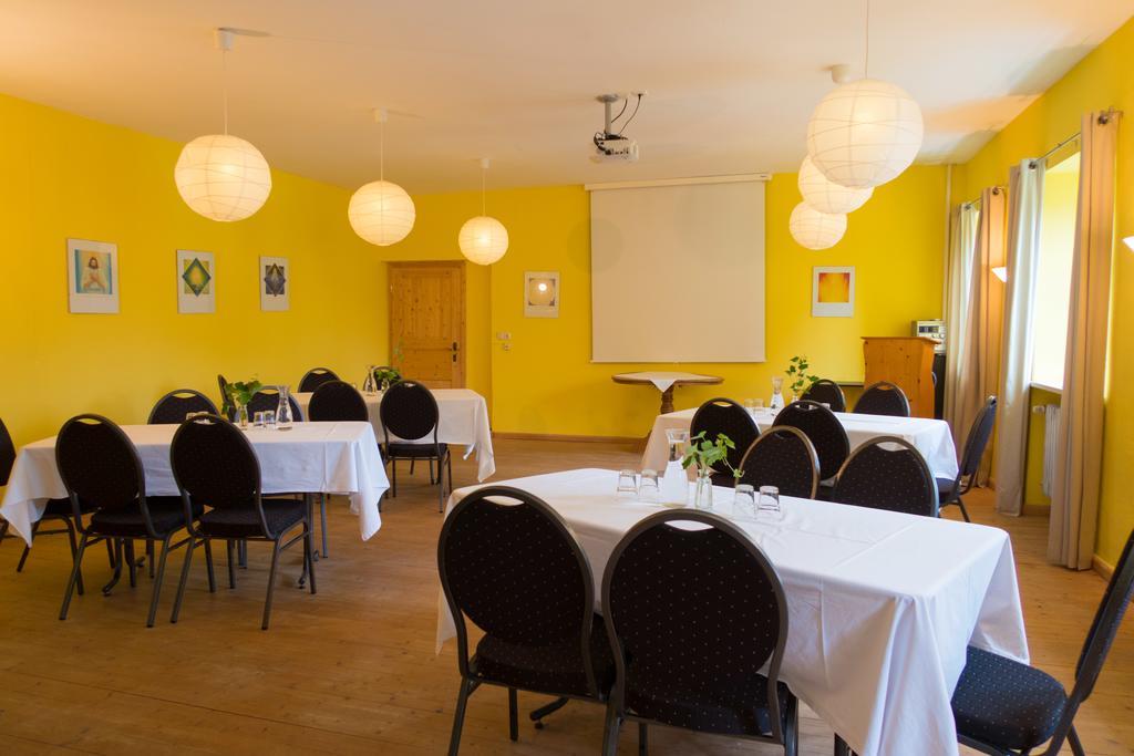 Hotel Landgut Stetter à Schöllnach Extérieur photo