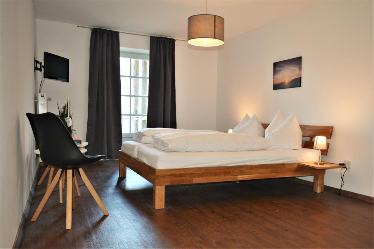 Hotel Landgut Stetter à Schöllnach Extérieur photo